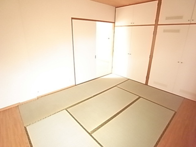 【内装】 | エバシオン長尾 | 内装