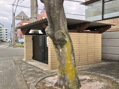 【その他】 | エバシオン長尾 | その他