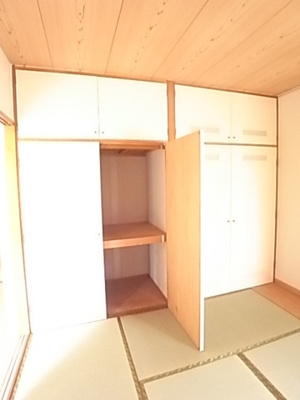 【その他】 | エバシオン長尾 | その他