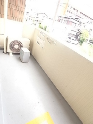 【その他】 | エバシオン長尾 | その他