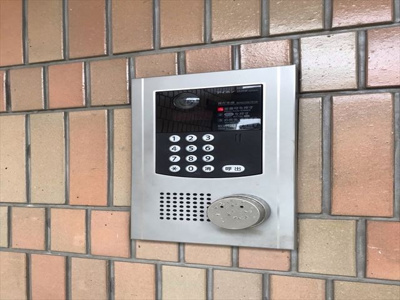 【外観】 | エバシオン長尾 | 建物外観