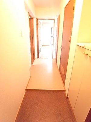 【内装】 | エバシオン長尾 | 内装