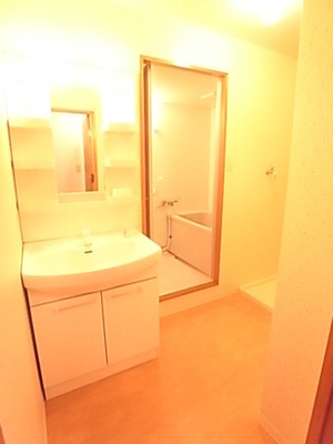 【内装】 | エバシオン長尾 | 内装