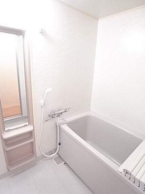 【内装】 | エバシオン長尾 | 内装