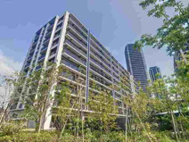 照葉オーシャンステージＥＡＳＴ棟の画像