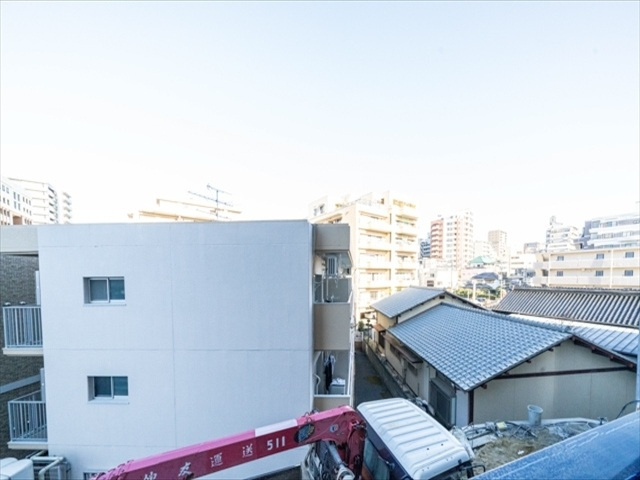 シーズンフラッツ平尾のその他|その他