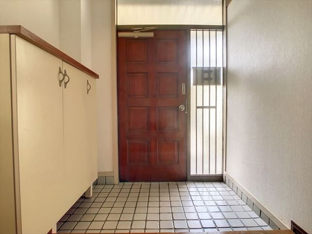 別府６丁目Ｙ貸家の内装|内装