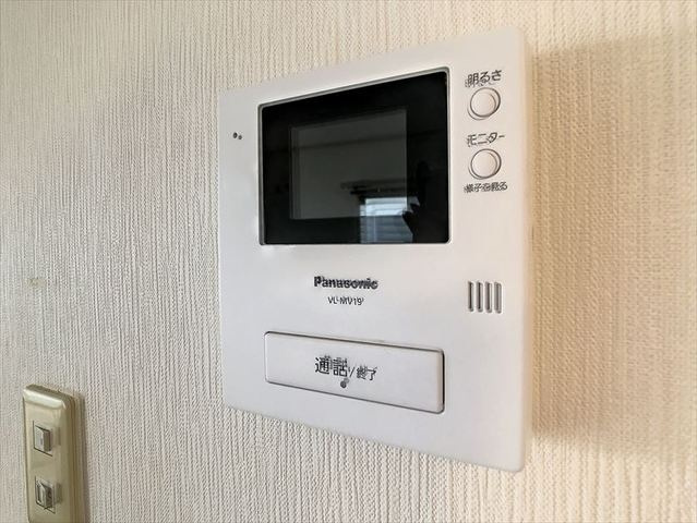 別府６丁目Ｙ貸家の内装|内装