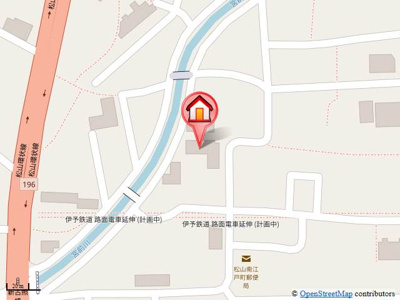 【地図】 | 福岡マンション・