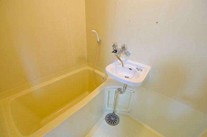 【浴室】 | 福岡マンション・