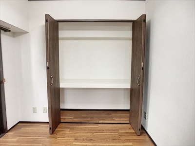 【内装】 | シャンボール第２西公園 | 内装