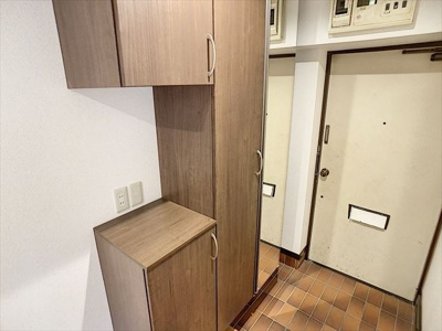 【内装】 | シャンボール第２西公園 | 内装