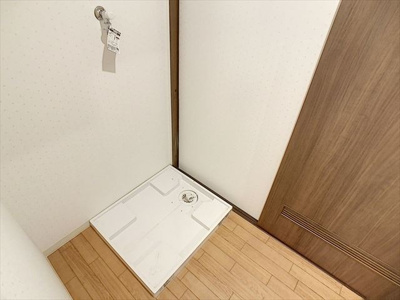 【内装】 | シャンボール第２西公園 | 内装