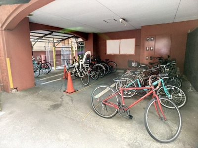 【その他】 | シャンボール第２西公園 | その他