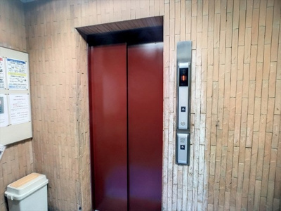 【その他】 | シャンボール第２西公園 | その他