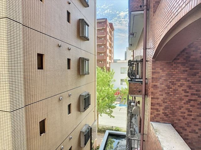 【その他】 | シャンボール第２西公園 | その他