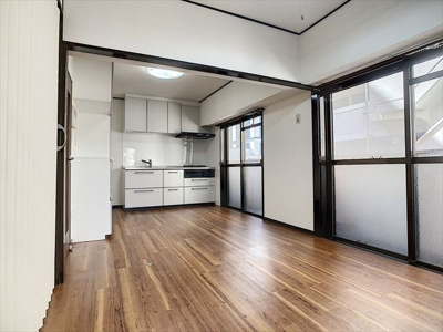 【その他】 | シャンボール第２西公園 | その他