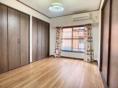 【その他】 | シャンボール第２西公園 | その他