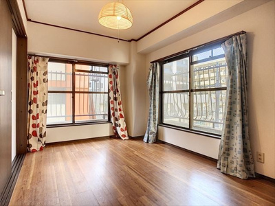 【その他】 | シャンボール第２西公園 | その他