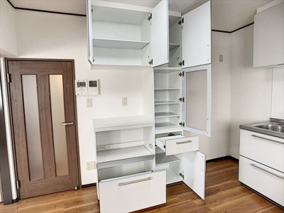 【その他】 | シャンボール第２西公園 | その他