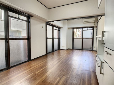 【内装】 | シャンボール第２西公園 | 内装