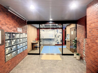 【外観】 | シャンボール第２西公園 | 建物外観