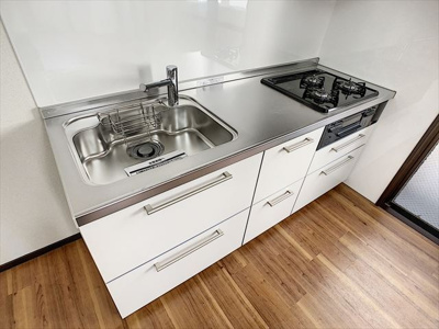 【内装】 | シャンボール第２西公園 | 内装