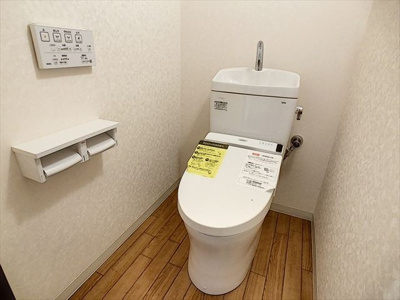 【内装】 | シャンボール第２西公園 | 内装