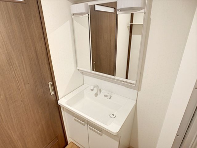 【内装】 | シャンボール第２西公園 | 内装