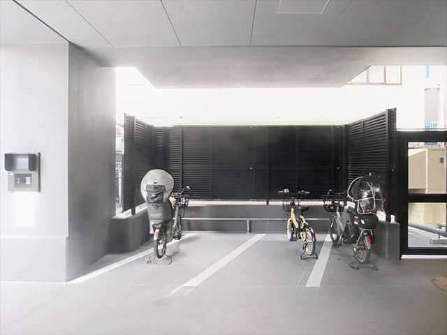 グランドメゾン大濠公園ＴＨＥ ＣＬＡＳＳのその他|その他
