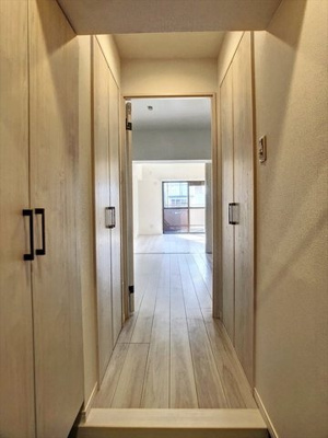 【内装】 | ライオンズマンション天神 | 内装