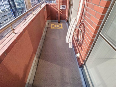 【内装】 | ライオンズマンション天神 | 内装