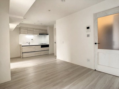 【内装】 | ライオンズマンション天神 | 内装