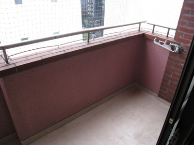 【外観】 | ライオンズマンション天神 | 建物外観