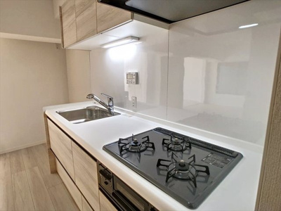 【内装】 | ライオンズマンション天神 | 内装