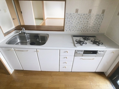 【内装】 | ライオンズマンション薬院浄水通り | 内装