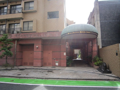 【外観】 | ライオンズマンション薬院浄水通り | 建物外観