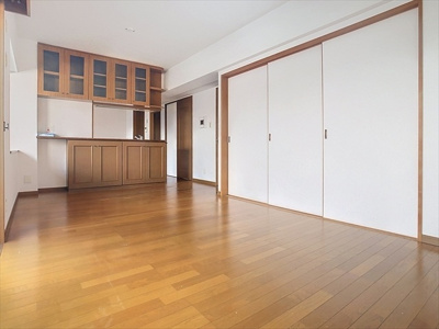 【内装】 | ライオンズマンション薬院浄水通り | 内装