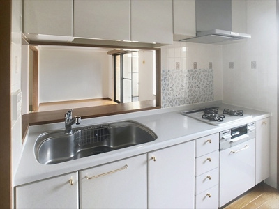 【内装】 | ライオンズマンション薬院浄水通り | 内装