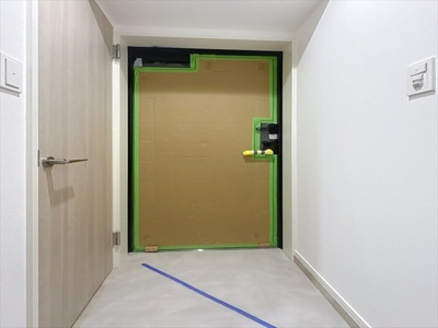 【内装】 | ウェルス天神南 | 内装