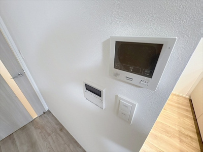 【内装】 | ウェルス天神南 | 内装