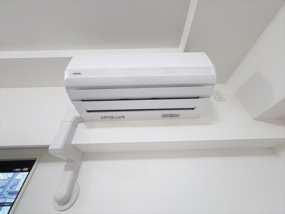 【内装】 | ウェルス天神南 | 内装