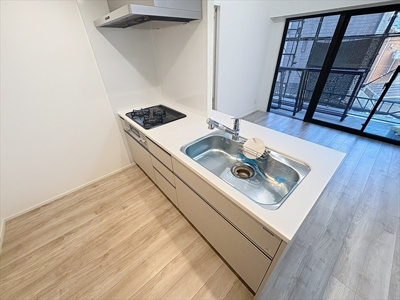 【外観】 | ウェルス天神南 | 建物外観