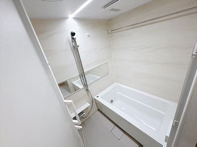 【内装】 | ウェルス天神南 | 内装