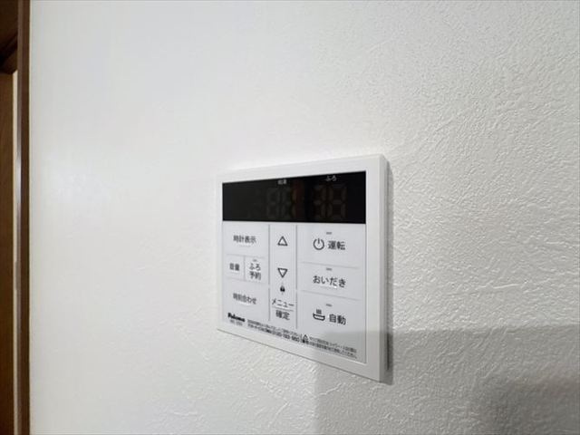 ビレッジ オブ イヴォワール２の内装|内装