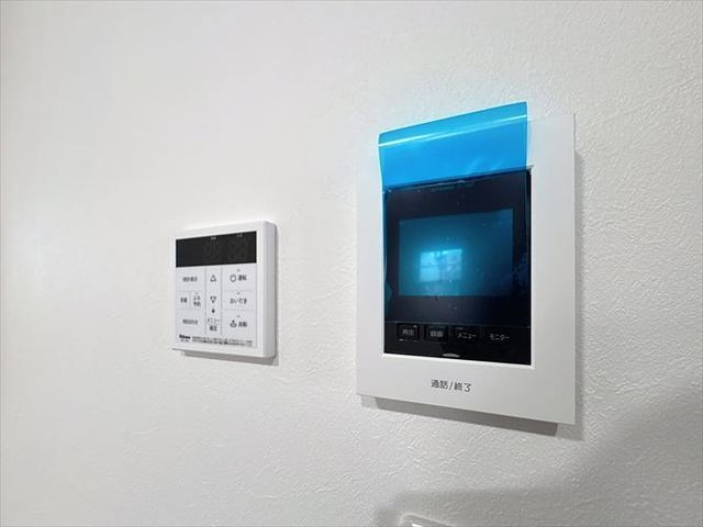 ビレッジ オブ イヴォワール２の内装|内装