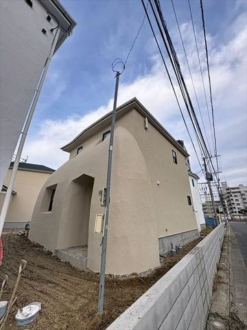ビレッジ オブ イヴォワール２の外観|外観写真