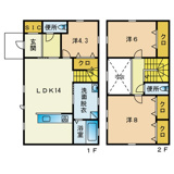 ビレッジ オブ イヴォワール３の画像