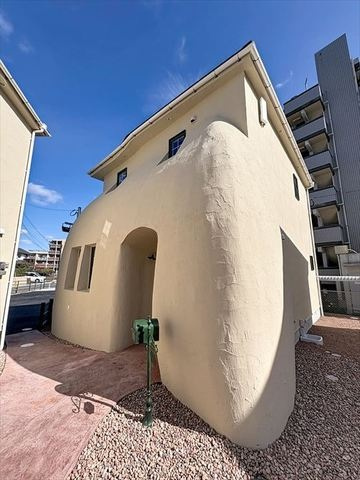ビレッジ オブ イヴォワール５の外観|外観写真