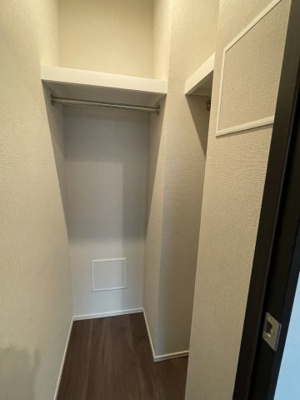 【収納】 | レーベン福岡天神 ONE TOWER | 棟内事例